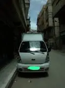 كيا 2700 2011, دمشق, RF11736215