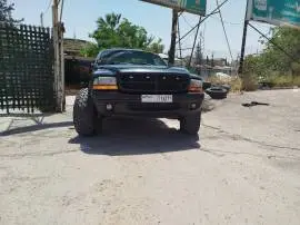 دودج داكوتا 2000, دمشق, RF866532