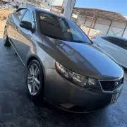 كيا فورتي 2010, RF22580443