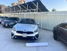 كيا K3 موديل 2020, دمشق, RF12292233