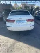 هيونداي سوناتا 2010 للبيع, دمشق, RF16786962