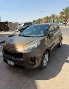 Kia Sportage 2018, RF53079677