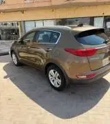 Kia Sportage 2018, RF53079677