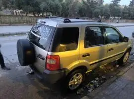 Ford Ecosport 2007, Hama, RF54417670