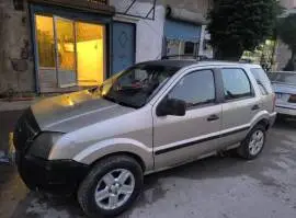 Ford Ecosport 2007, Hama, RF54417670