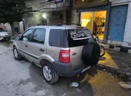 Ford Ecosport 2007, Hama, RF54417670