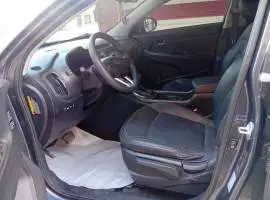 كيا سبورتج 2012, درعا, RF19051856