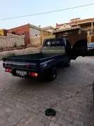 هيونداي بورتر 2007, درعا, RF21438692