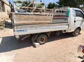 هونداي بورتر 2004, RF18252193