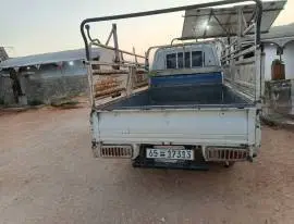 Hyundai Porter 2004, RF18252193