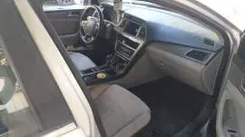 هيونداي سوناتا 2016, دمشق, RF45482573