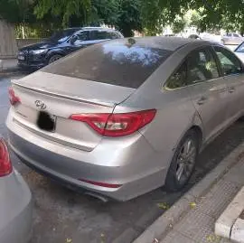 هيونداي سوناتا 2016, دمشق, RF45482573