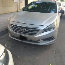 هيونداي سوناتا 2016, دمشق, RF45482573