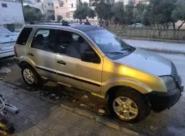 Ford Ecosport 2007, Hama, RF10041099