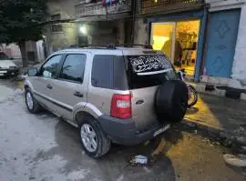 Ford Ecosport 2007, Hama, RF10041099