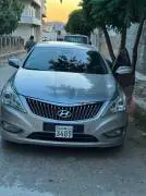 Hyundai Azera 2011, Aleppo, RF12243023