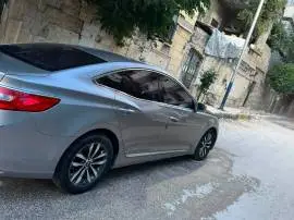Hyundai Azera 2011, Aleppo, RF12243023