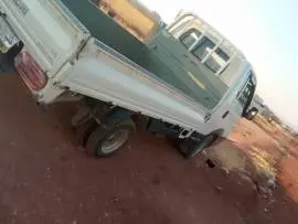 Hyundai Porter 2005, RF18463993