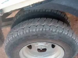 Hyundai Porter 2005, RF18463993