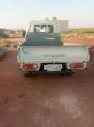 Hyundai Porter 2005, RF18463993