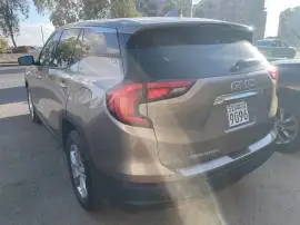 جي إم سي تيرين 2018 للبيع, دمشق, RF19378477