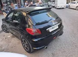 Peugeot 206 2006, Aleppo, RF14822307