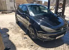 Peugeot 206 2006, Aleppo, RF14822307