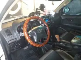 Toyota Hilux 2015, Damascus, RF64532995
