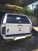 Toyota Hilux 2015, Damascus, RF64532995