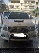 Toyota Hilux 2015, Damascus, RF64532995