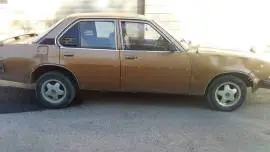 أوبل إسكنا 1977, حماة, RF17962757
