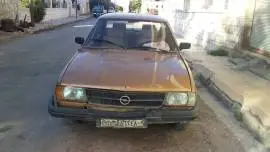 أوبل إسكنا 1977, حماة, RF17962757