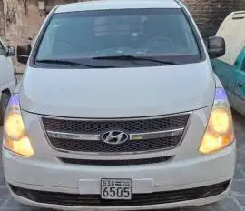 هيونداي H1 موديل 2010, حلب, RF21082554