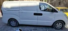 هيونداي H1 موديل 2010, حلب, RF21082554
