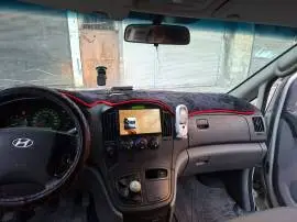 هيونداي H1 موديل 2010, حلب, RF21082554