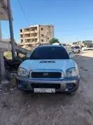 هيونداي سنتفي 2002, إدلب, RF17320630