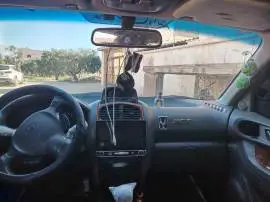 هيونداي سنتفي 2002, إدلب, RF17320630