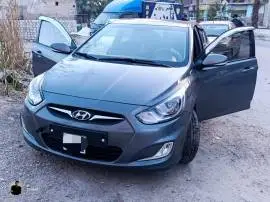 هونداي اكسنت 2013, دمشق, RF17145919
