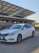 Hyundai Azera 2011, Idlib, RF13840192