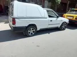 Skoda Pickup 1996, Aleppo, RF11687986