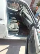 Skoda Pickup 1996, Aleppo, RF11687986