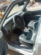 Skoda Pickup 1996, Aleppo, RF11687986