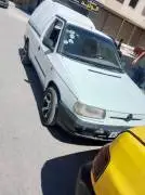 Skoda Pickup 1996, Aleppo, RF11687986
