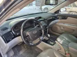 كيا اوبتيما 2008, حلب, RF18274266