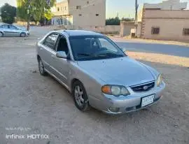 Kia 2003, RF36717339