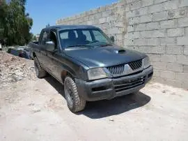 Mitsubishi Pickup 2005, Damascus, RF86013193