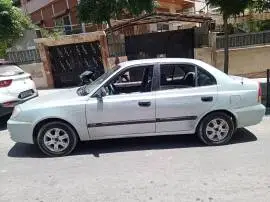 Hyundai Accent 2005, Damascus, RF13394228