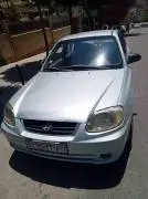 Hyundai Accent 2005, Damascus, RF13394228