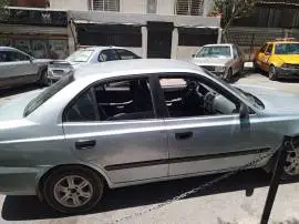 Hyundai Accent 2005, Damascus, RF13394228