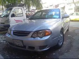 Kia Shoema 2003, Damascus, RF50074268